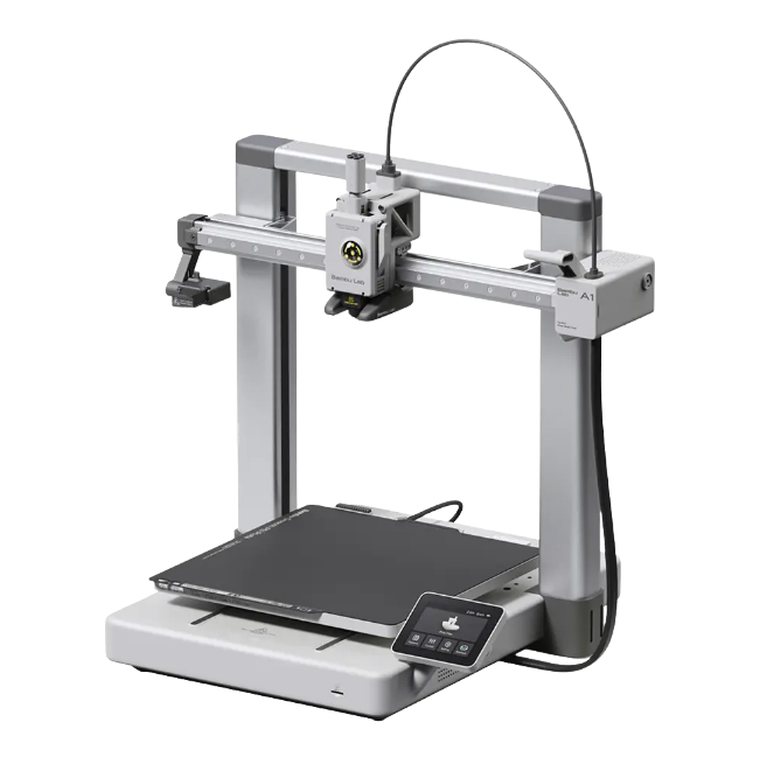 Impressora 3D