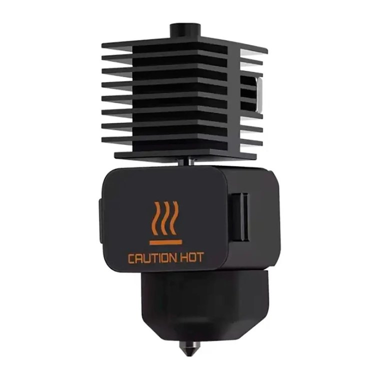 Hotend para impressora 3D