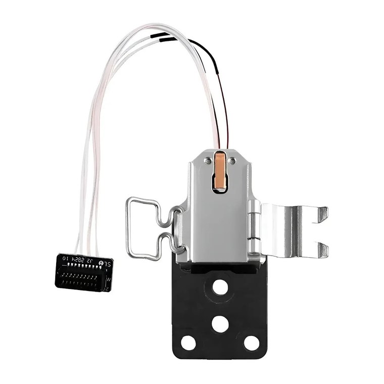 Conjunto de aquecimento completo